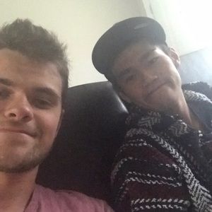 Meet your Posher, Jerry